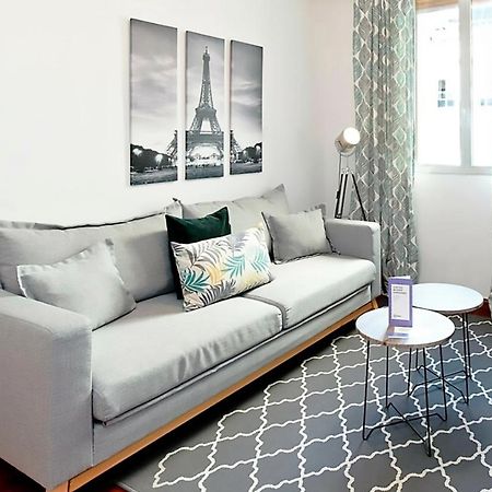 My City Home - Acogedor Apartamento En Chueca Madrid Exterior foto
