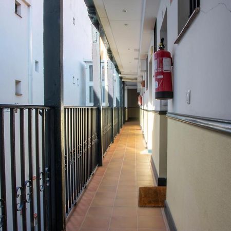 My City Home - Acogedor Apartamento En Chueca Madrid Exterior foto