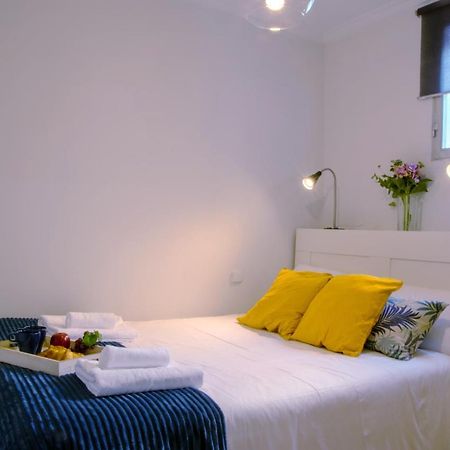 My City Home - Acogedor Apartamento En Chueca Madrid Exterior foto