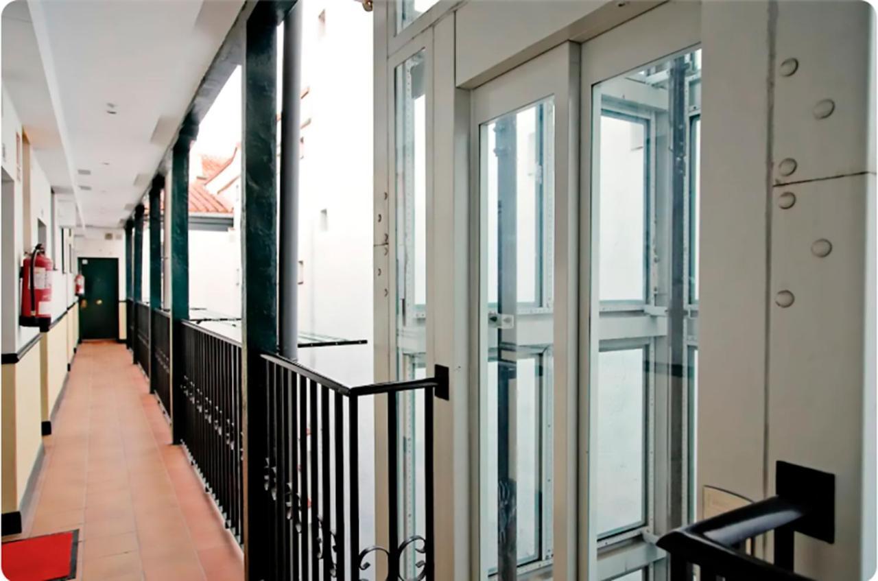 My City Home - Acogedor Apartamento En Chueca Madrid Exterior foto