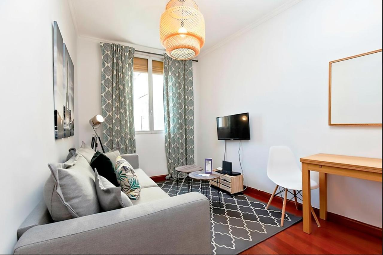 My City Home - Acogedor Apartamento En Chueca Madrid Exterior foto