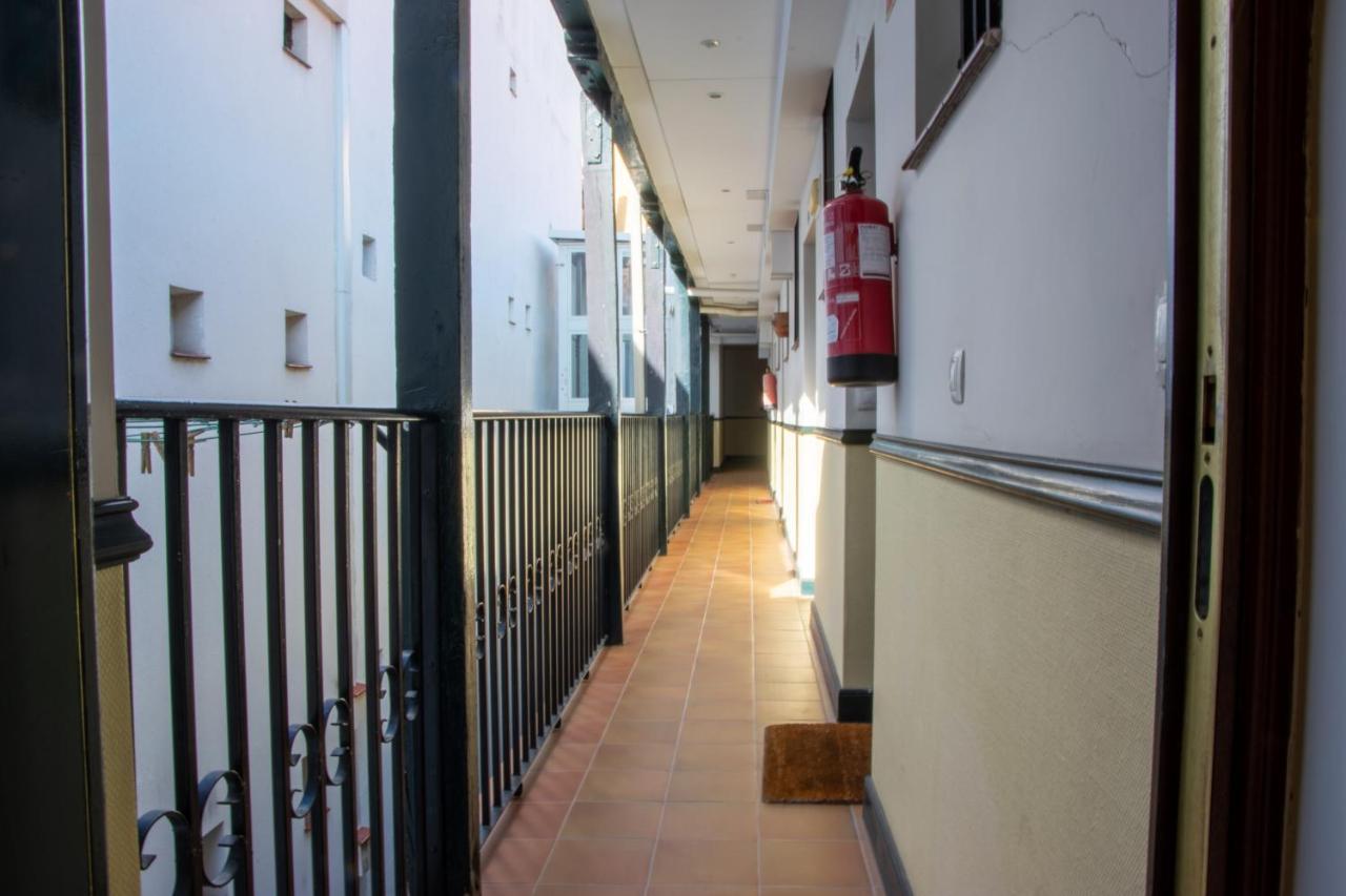 My City Home - Acogedor Apartamento En Chueca Madrid Exterior foto