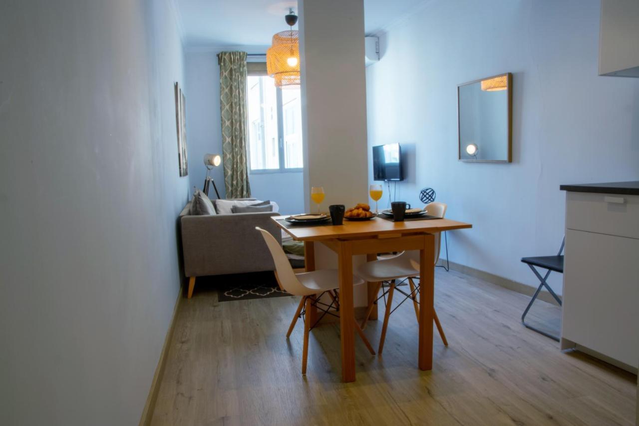 My City Home - Acogedor Apartamento En Chueca Madrid Exterior foto