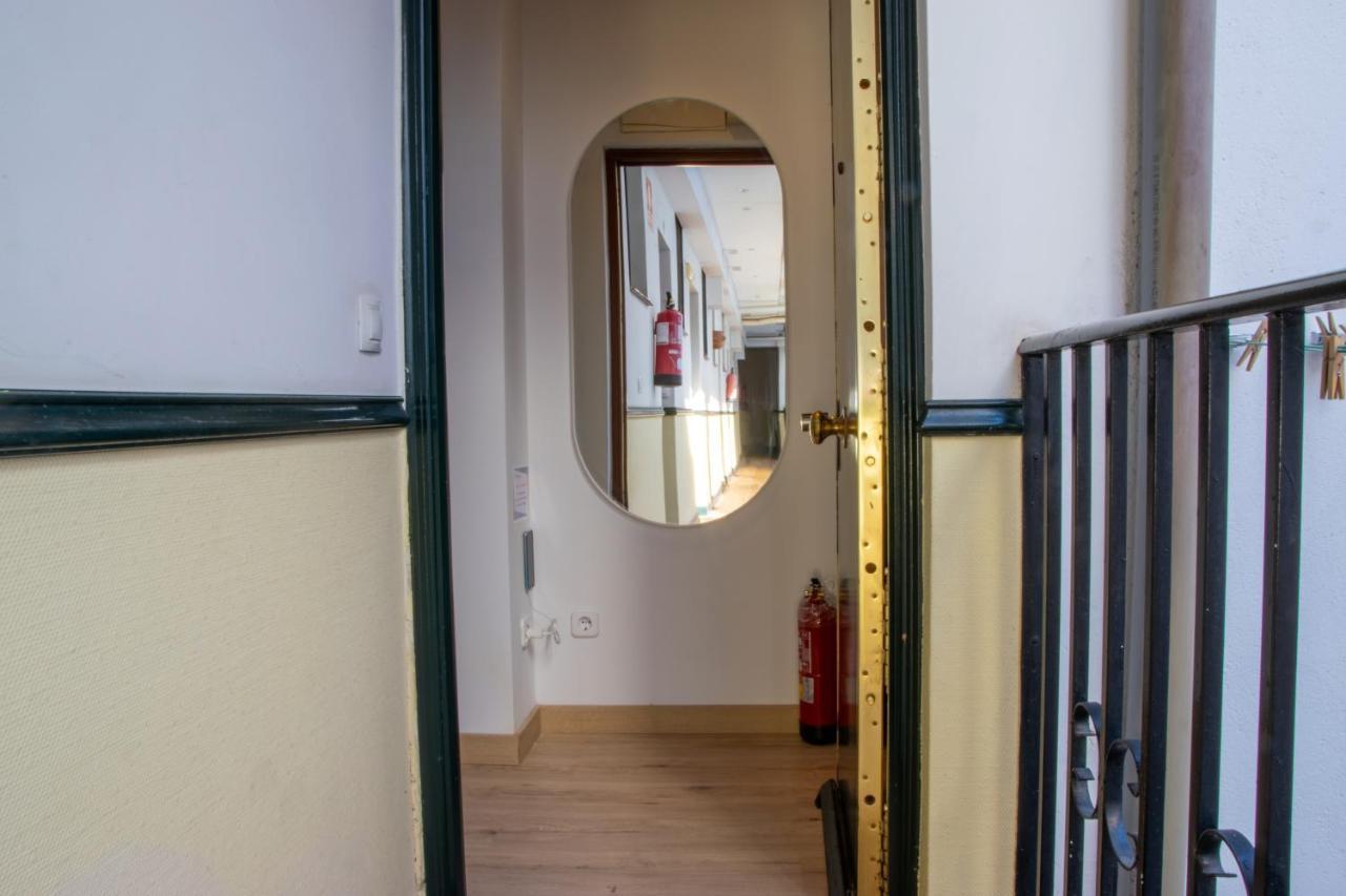My City Home - Acogedor Apartamento En Chueca Madrid Exterior foto